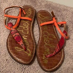 sam edelman sandals